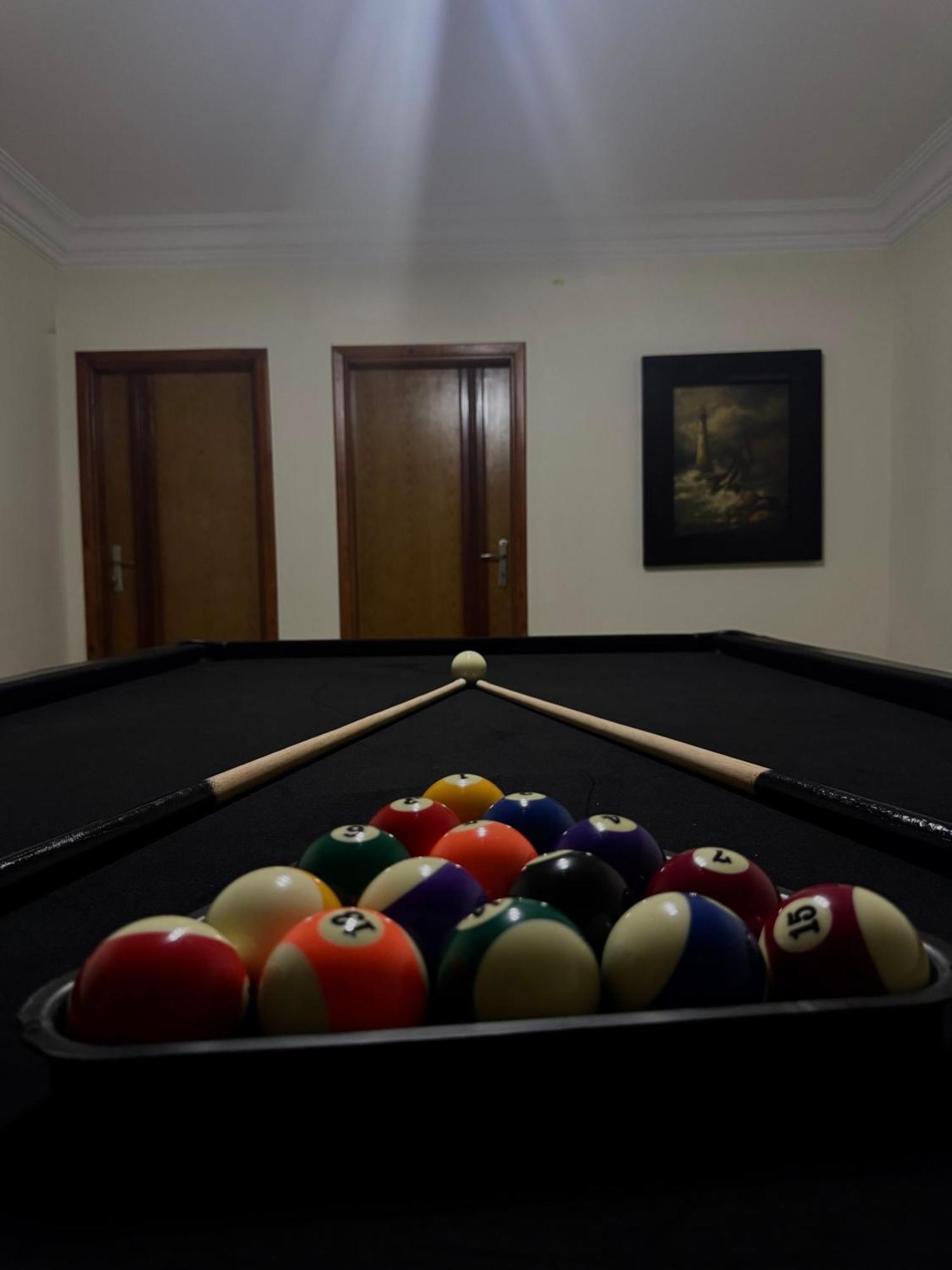 Apartment Modern Luxury In Maadi Nile View *