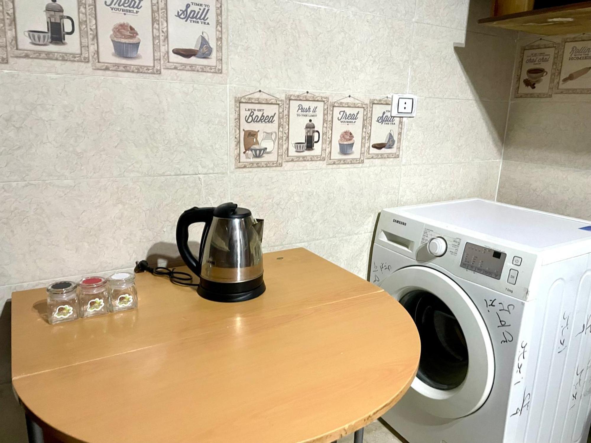 Modern Luxury In Maadi Nile View Apartment *