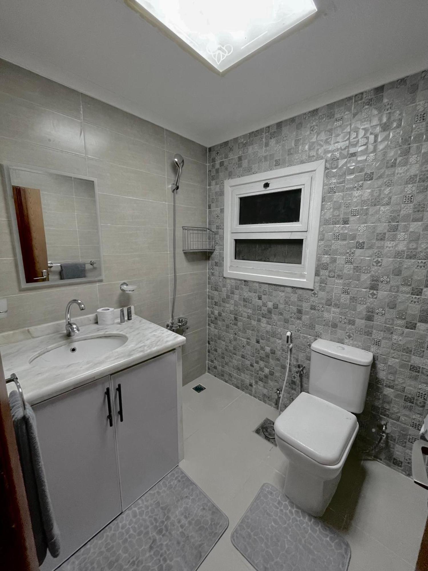 Modern Luxury In Maadi Nile View Apartment