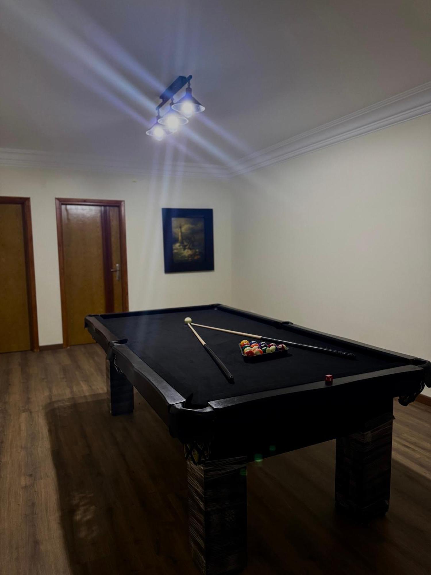 Modern Luxury In Maadi Nile View Cairo